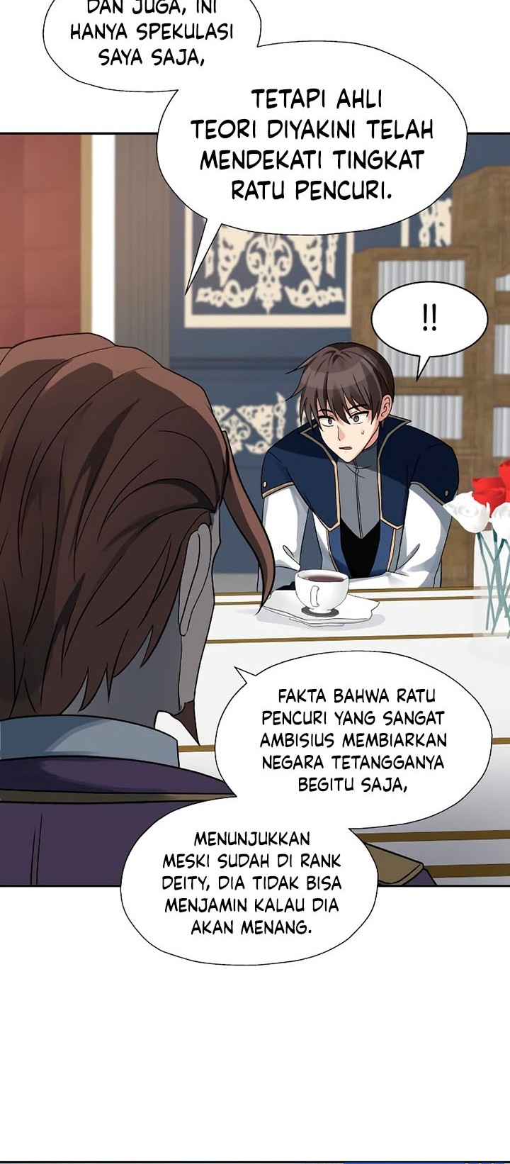 Transmigrating to the Otherworld Once More Chapter 39 Gambar 39