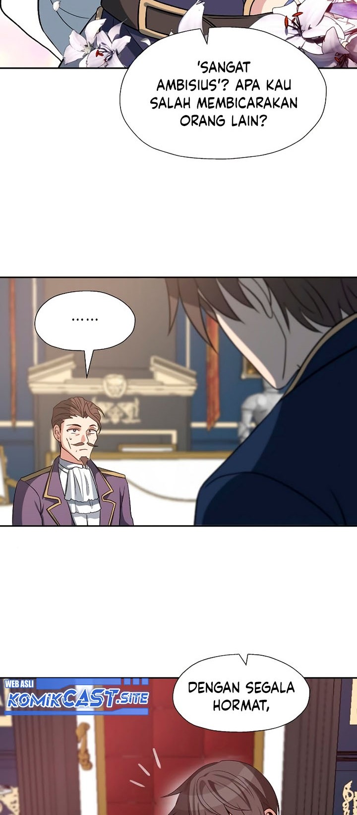 Transmigrating to the Otherworld Once More Chapter 39 Gambar 41