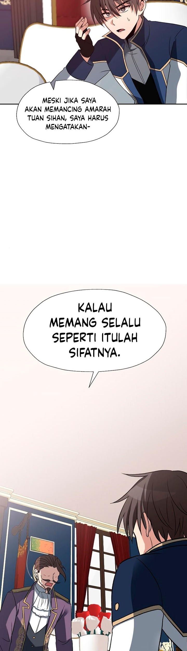 Transmigrating to the Otherworld Once More Chapter 39 Gambar 42