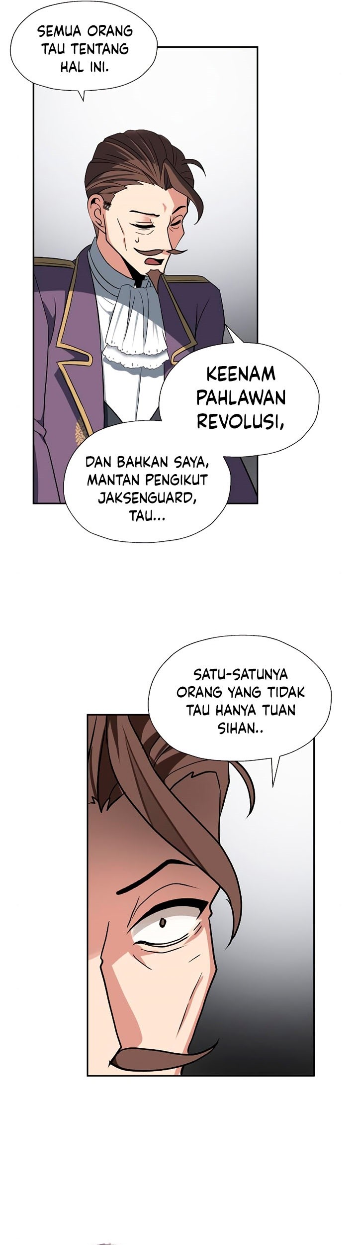 Transmigrating to the Otherworld Once More Chapter 39 Gambar 44