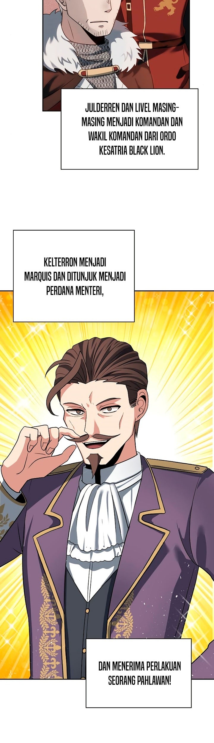 Transmigrating to the Otherworld Once More Chapter 39 Gambar 6