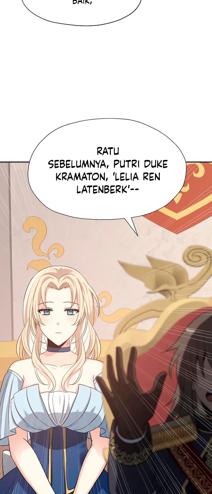 Transmigrating to the Otherworld Once More Chapter 39 Gambar 9