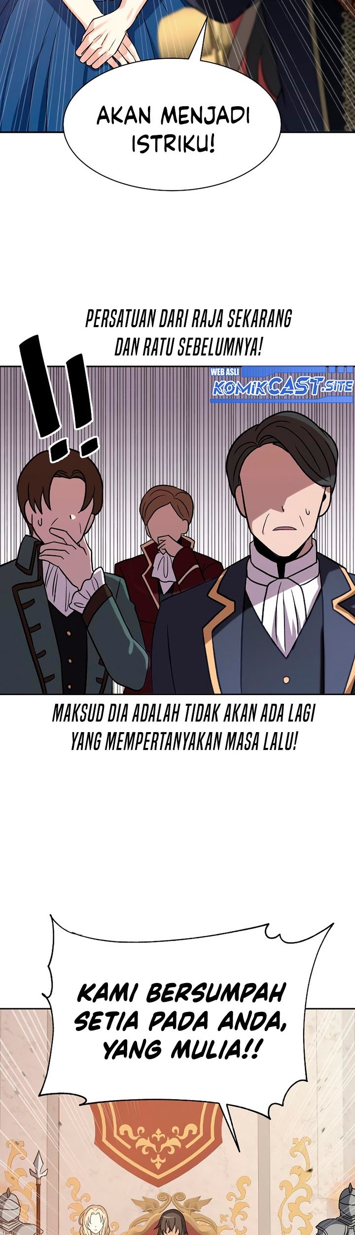 Transmigrating to the Otherworld Once More Chapter 39 Gambar 10