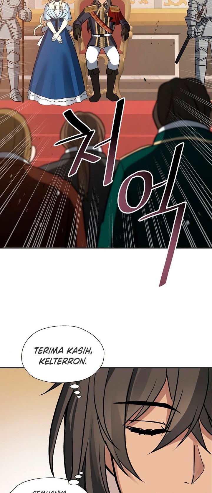 Transmigrating to the Otherworld Once More Chapter 39 Gambar 11