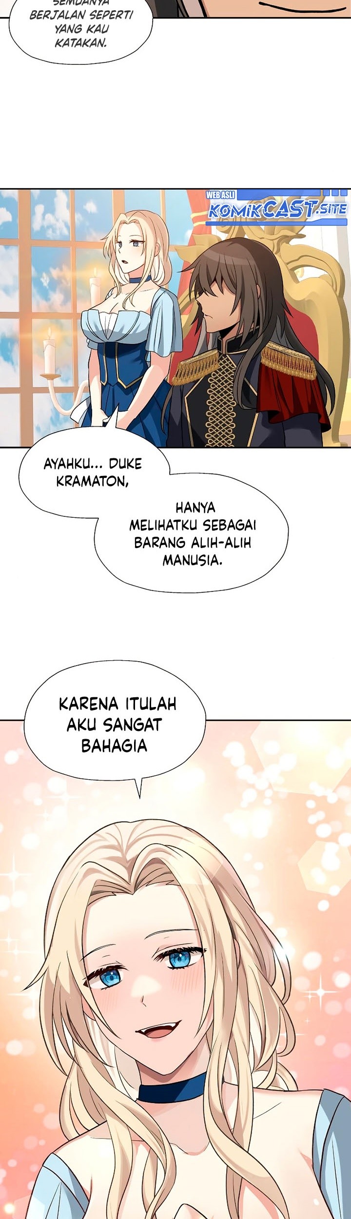 Transmigrating to the Otherworld Once More Chapter 39 Gambar 12