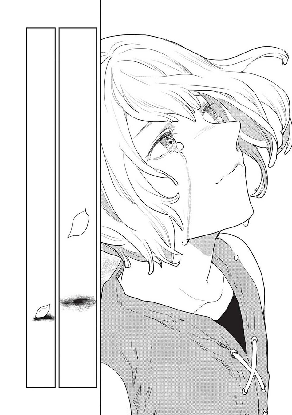 Isekai Ryouridou Chapter 38 Gambar 17