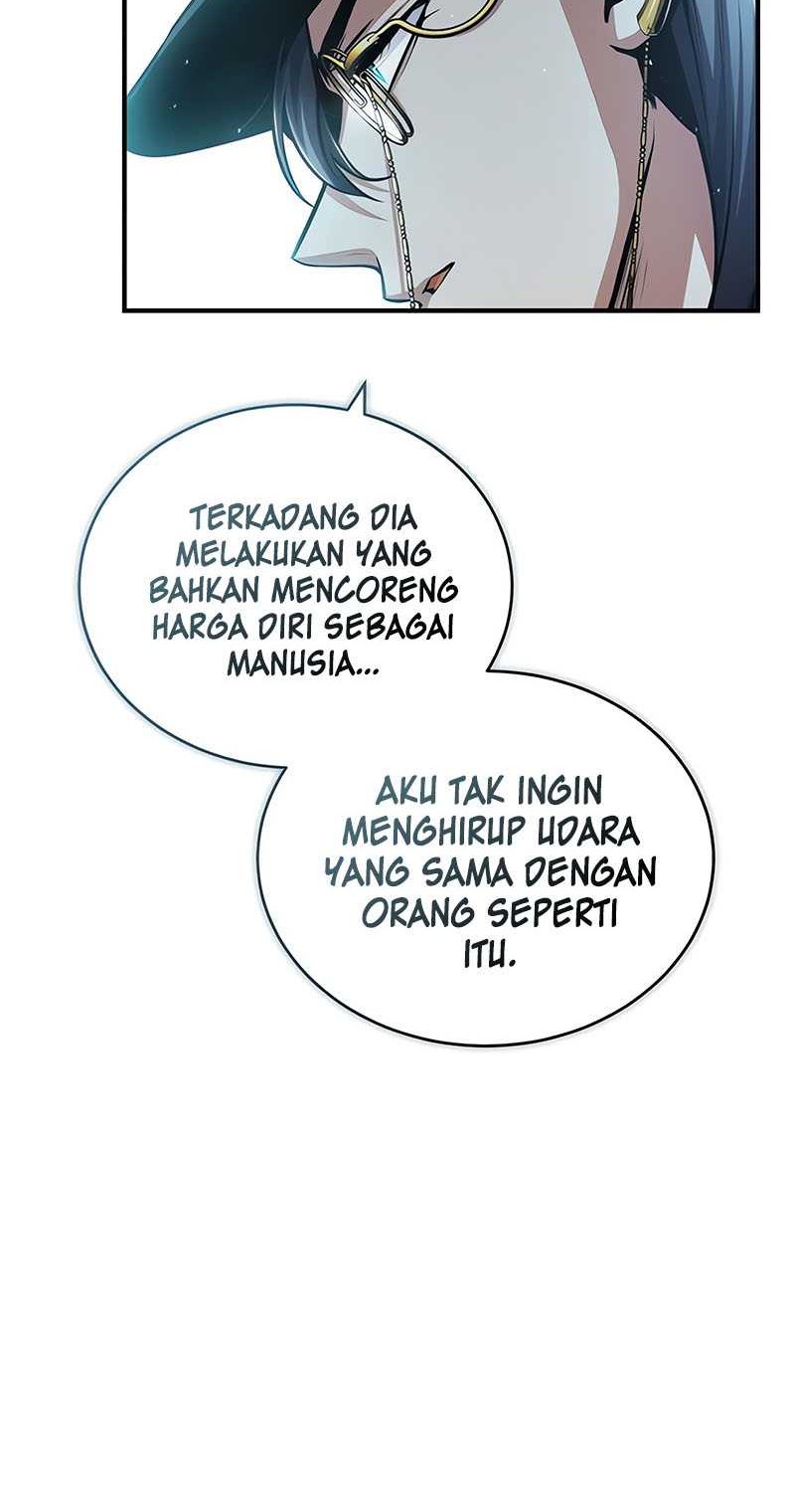 Academy’s Undercover Professor Chapter 36 Gambar 53