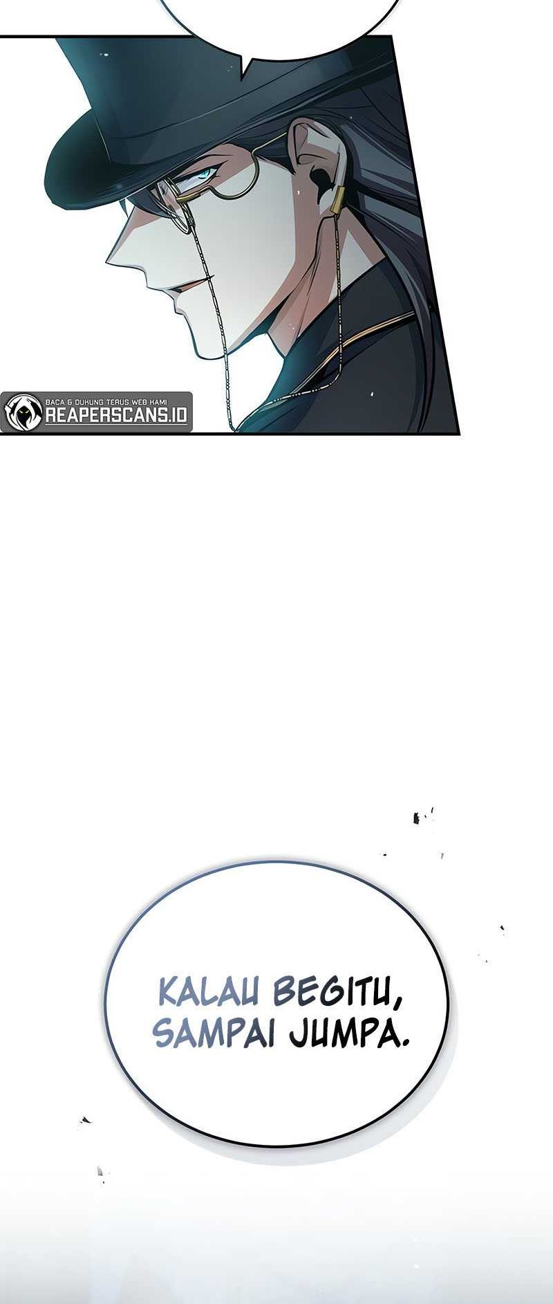 Academy’s Undercover Professor Chapter 36 Gambar 57