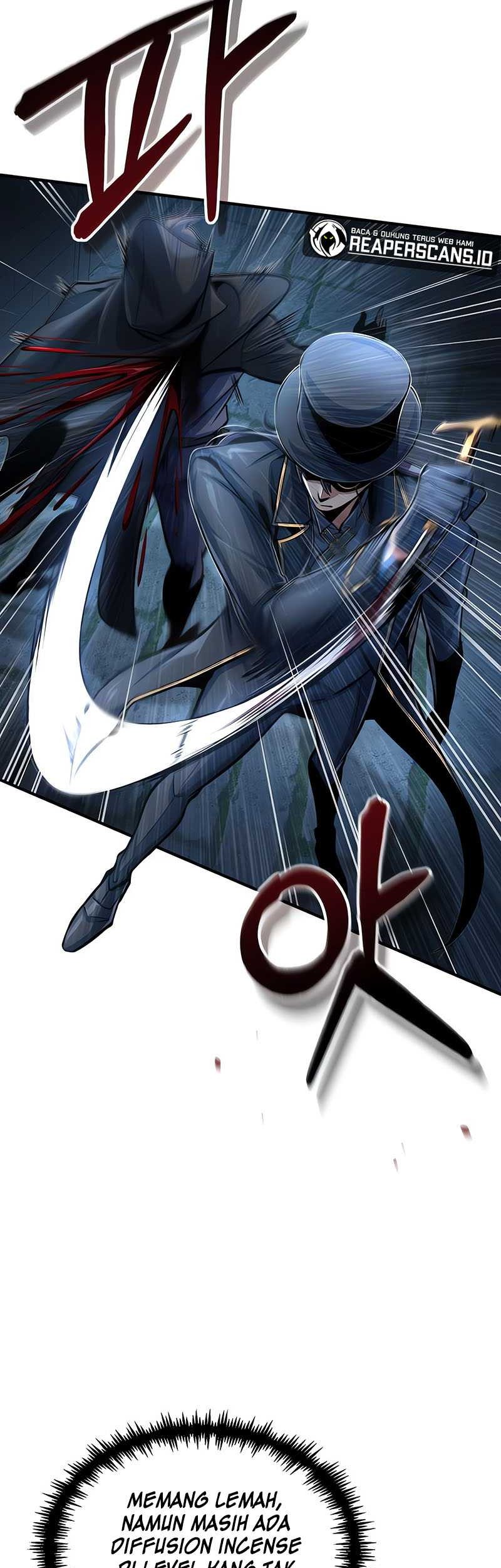 Academy’s Undercover Professor Chapter 36 Gambar 36