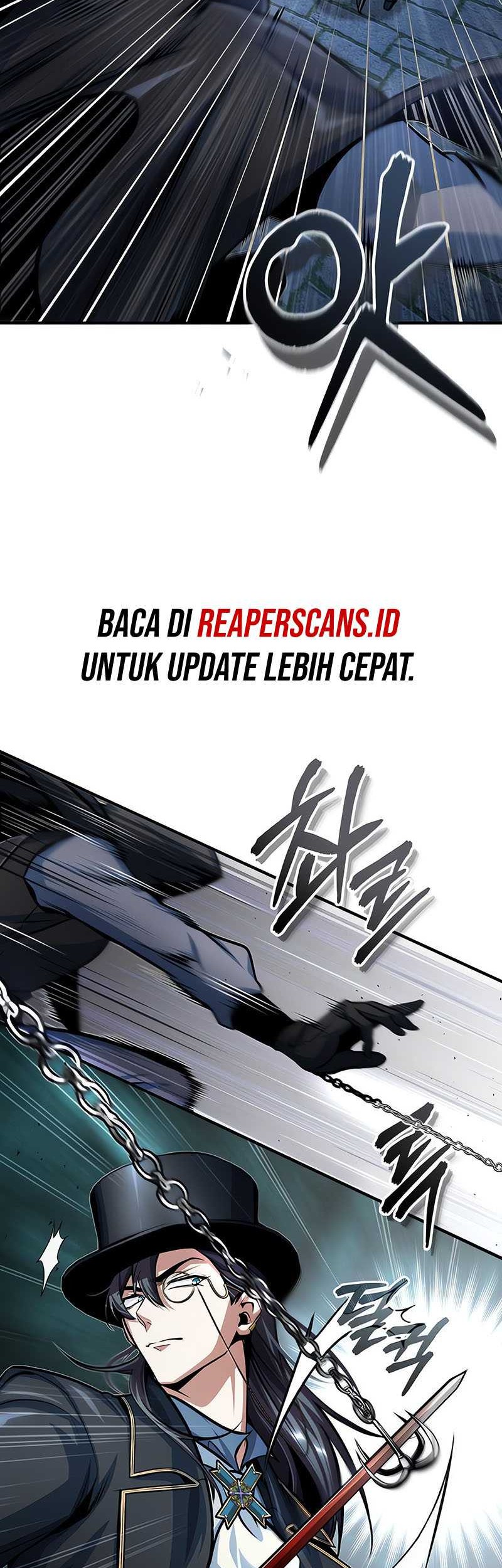 Academy’s Undercover Professor Chapter 36 Gambar 39