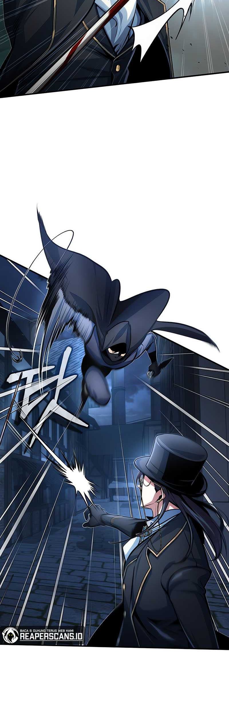 Academy’s Undercover Professor Chapter 36 Gambar 40