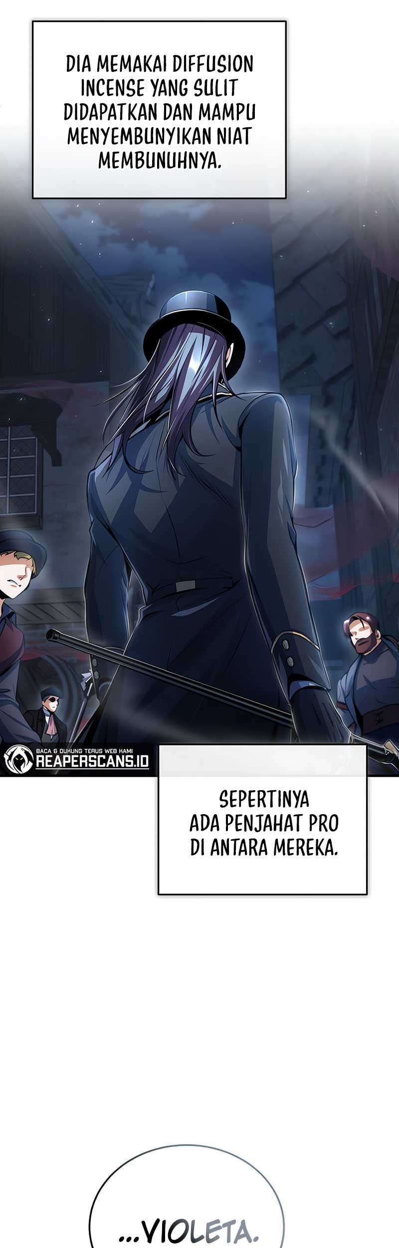 Academy’s Undercover Professor Chapter 36 Gambar 7