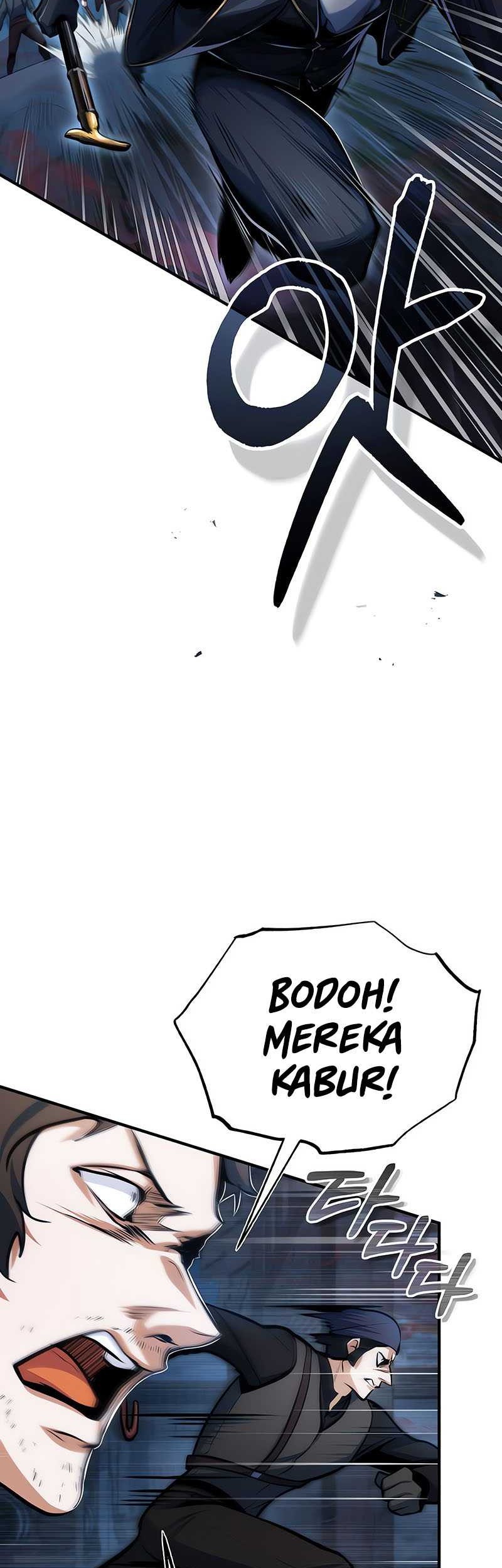 Academy’s Undercover Professor Chapter 36 Gambar 9