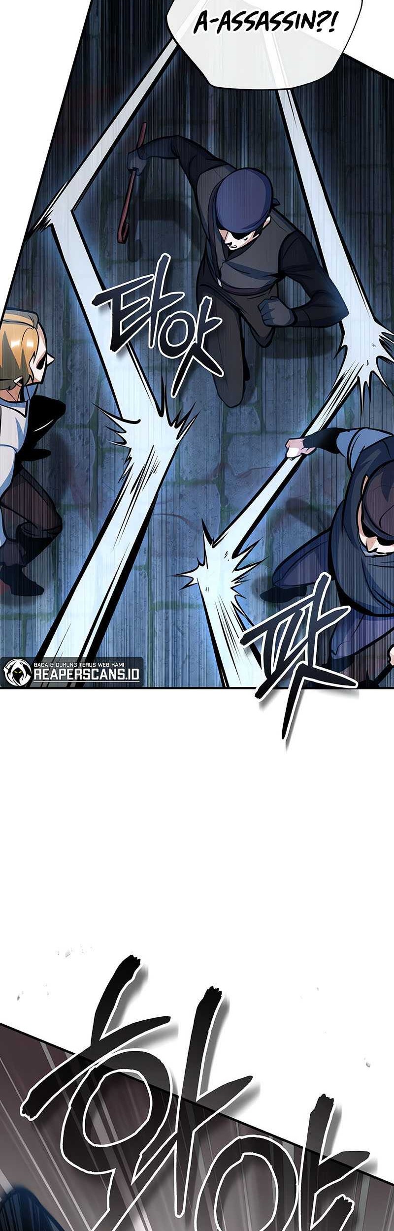 Academy’s Undercover Professor Chapter 36 Gambar 12