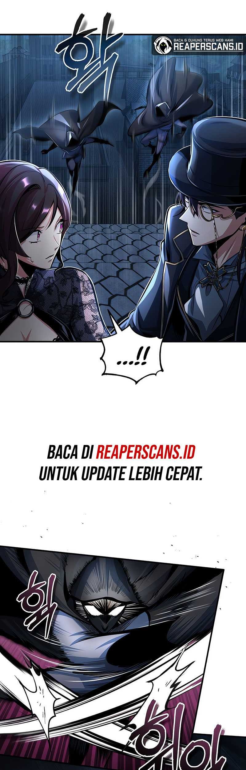 Academy’s Undercover Professor Chapter 36 Gambar 19