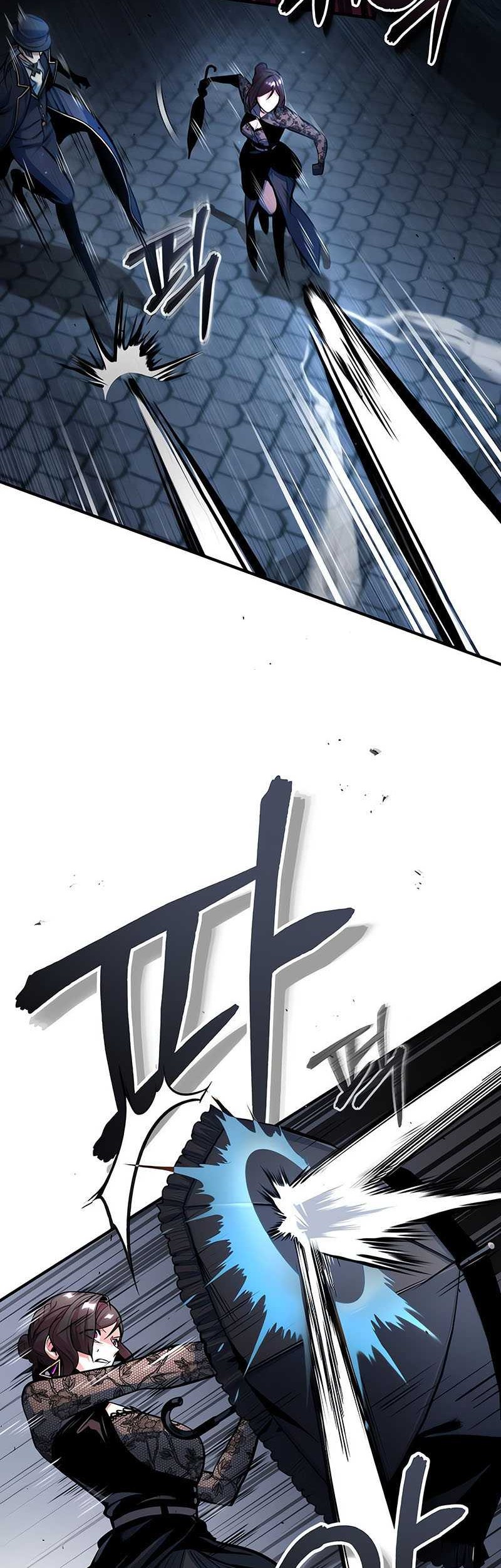 Academy’s Undercover Professor Chapter 36 Gambar 20