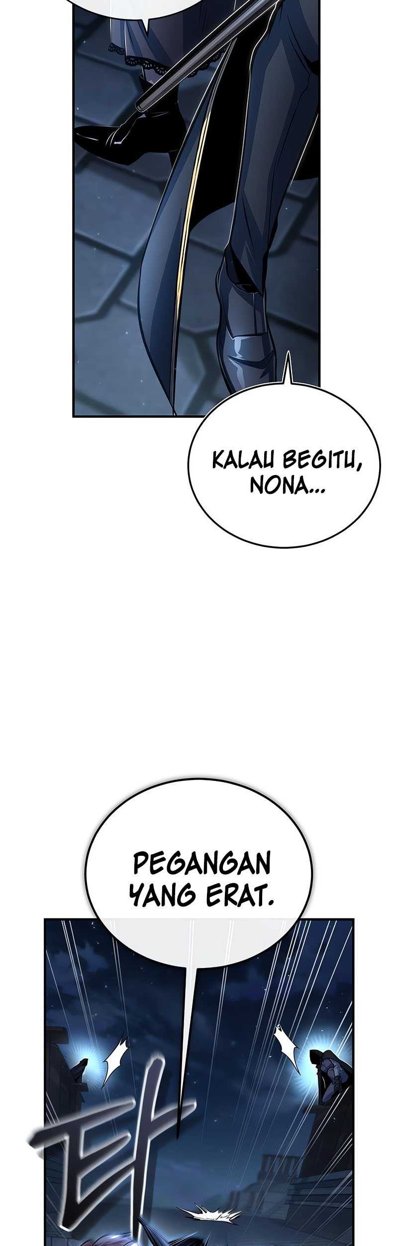 Academy’s Undercover Professor Chapter 36 Gambar 24