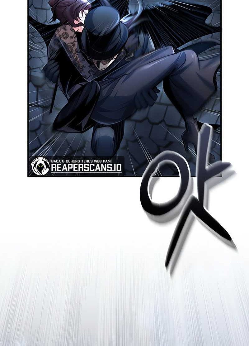 Academy’s Undercover Professor Chapter 36 Gambar 25