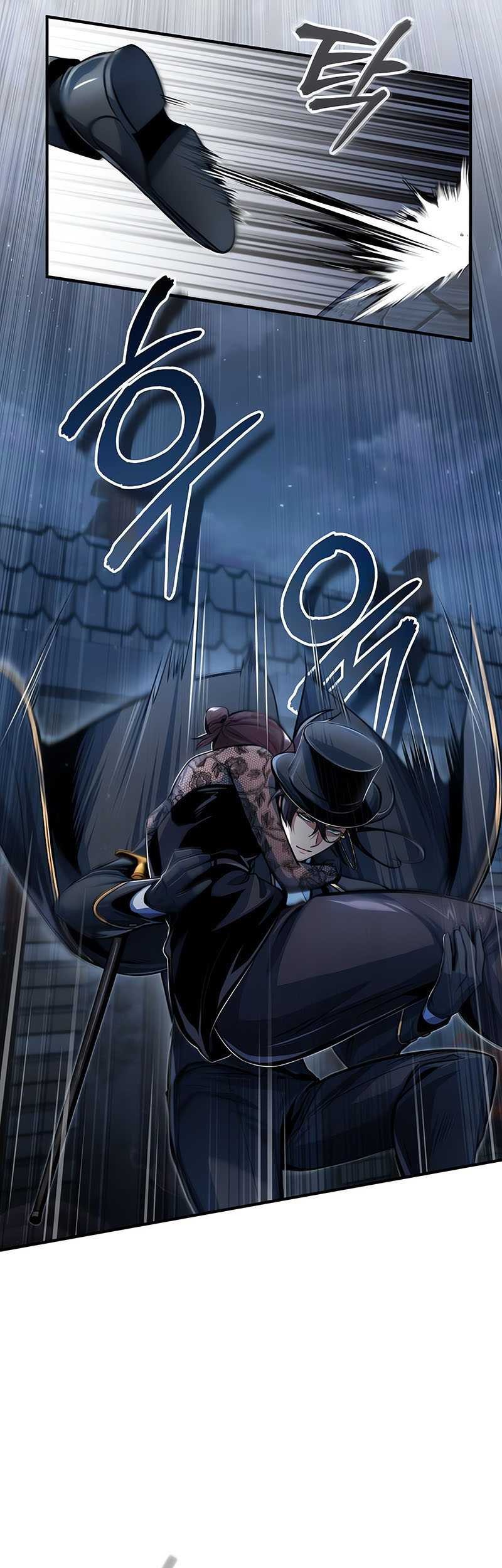 Academy’s Undercover Professor Chapter 36 Gambar 26