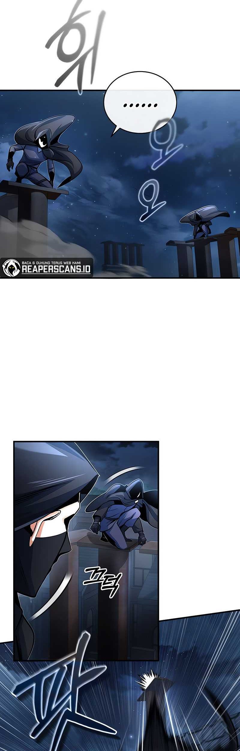 Academy’s Undercover Professor Chapter 36 Gambar 27