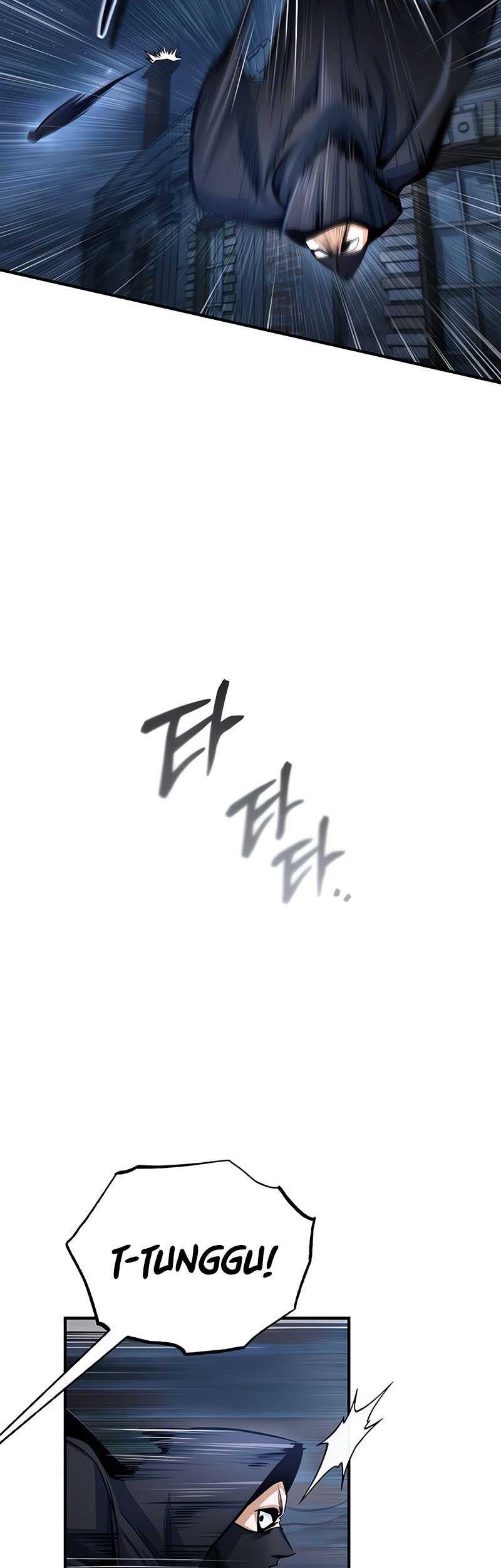 Academy’s Undercover Professor Chapter 36 Gambar 28