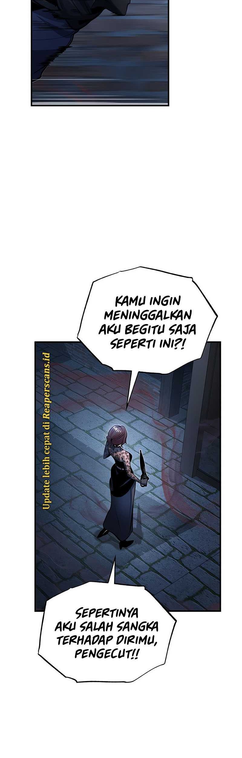 Academy’s Undercover Professor Chapter 36 Gambar 29