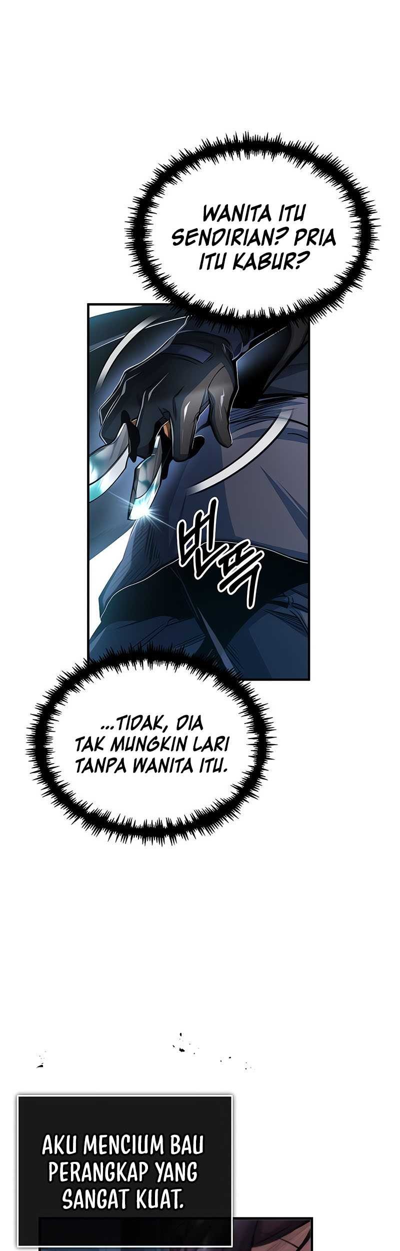 Academy’s Undercover Professor Chapter 36 Gambar 30