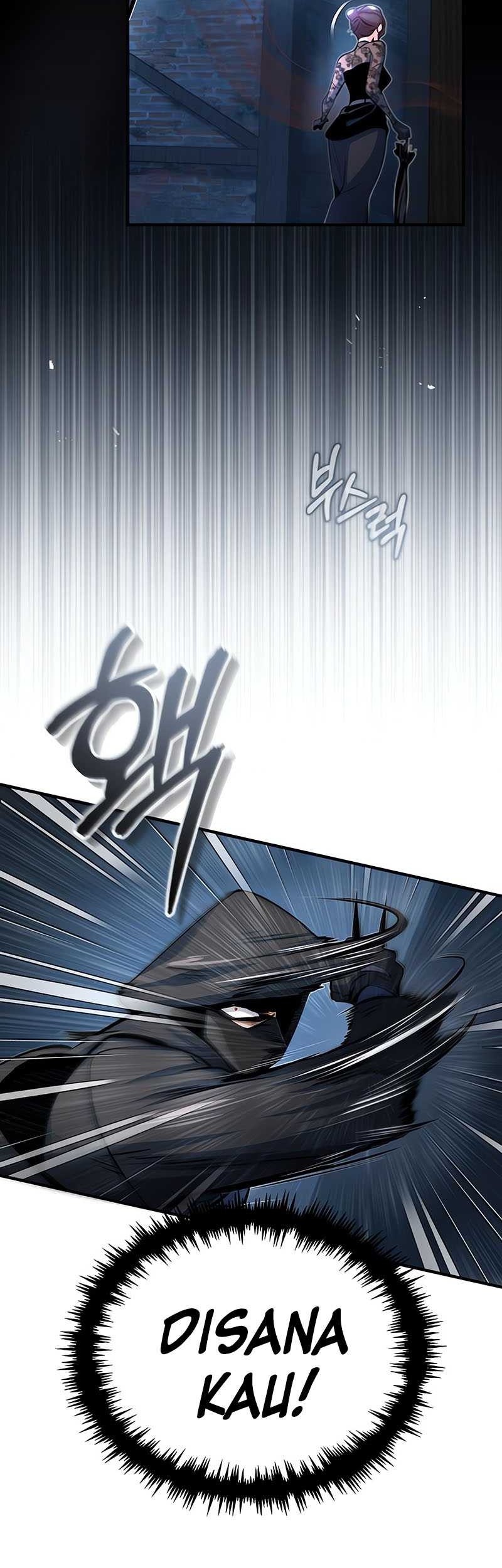 Academy’s Undercover Professor Chapter 36 Gambar 32