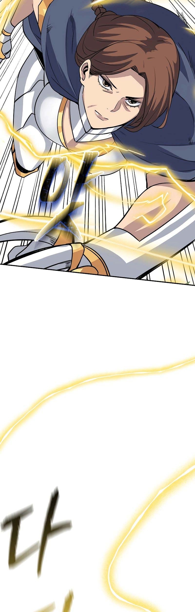 I have an SSS-rank Trait, but I want a Normal Life Chapter 37 Gambar 79