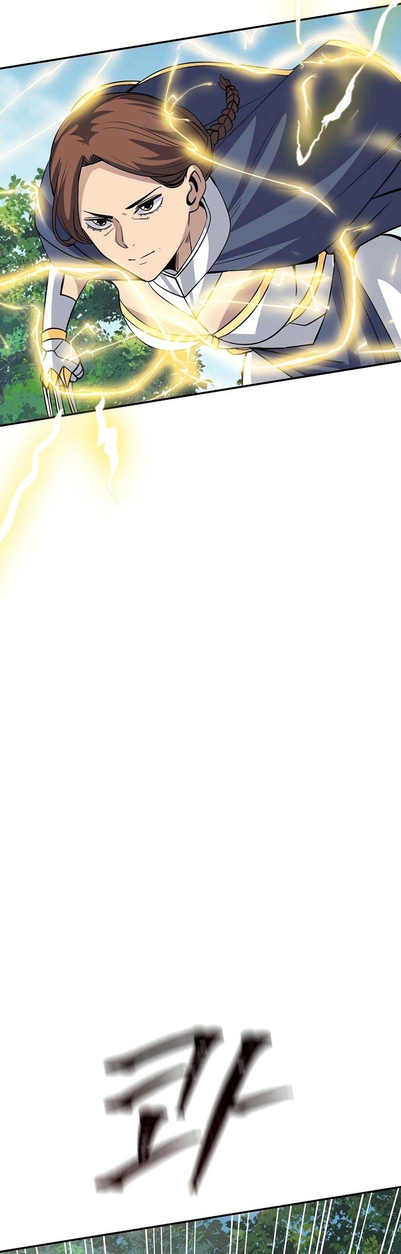 I have an SSS-rank Trait, but I want a Normal Life Chapter 37 Gambar 82