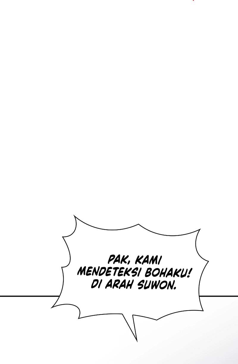 I have an SSS-rank Trait, but I want a Normal Life Chapter 37 Gambar 46