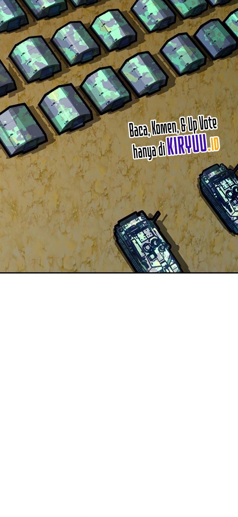 I have an SSS-rank Trait, but I want a Normal Life Chapter 37 Gambar 51