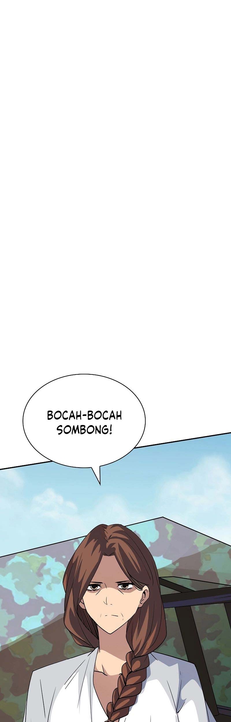 I have an SSS-rank Trait, but I want a Normal Life Chapter 37 Gambar 58