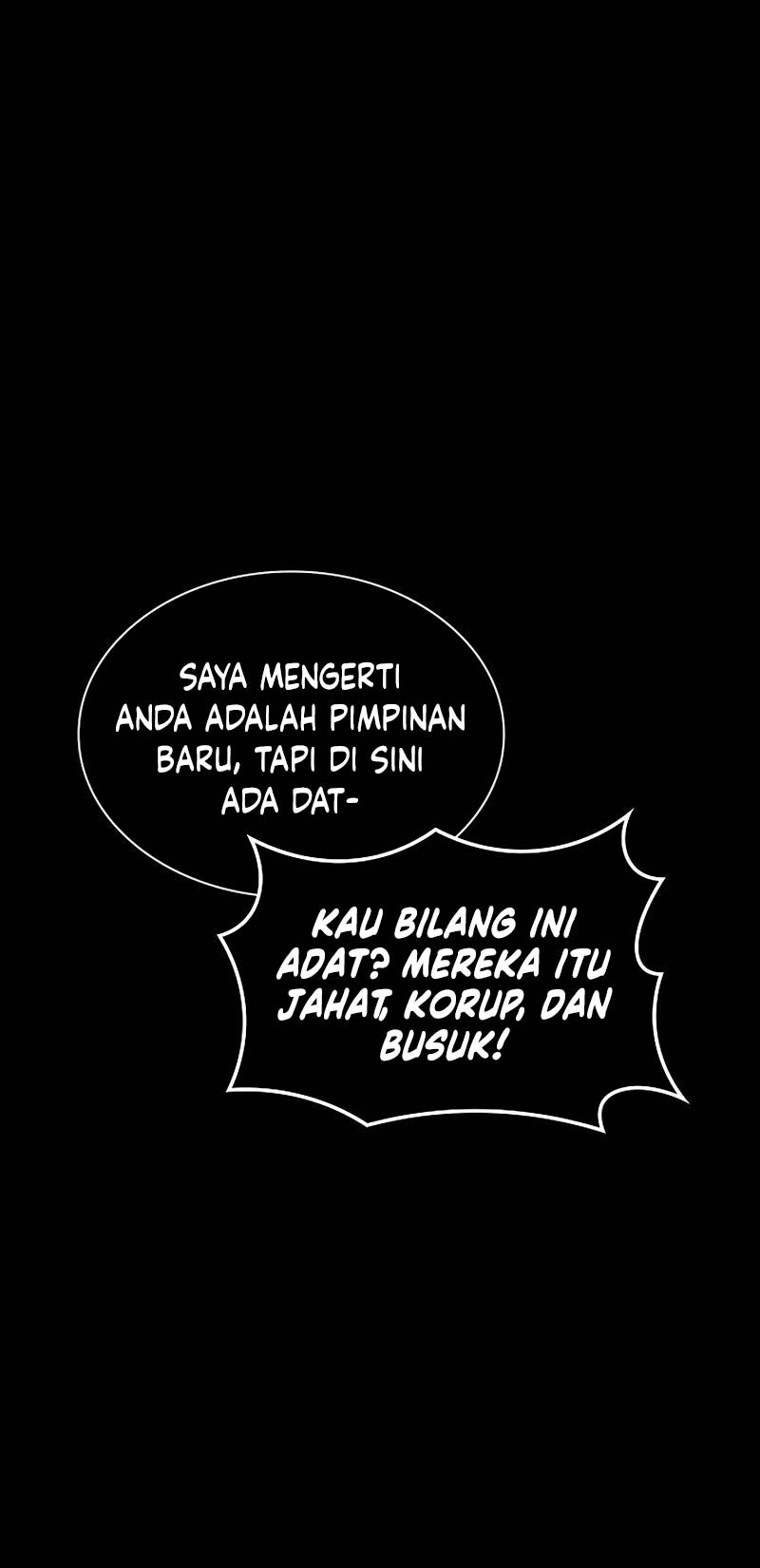 I have an SSS-rank Trait, but I want a Normal Life Chapter 37 Gambar 11