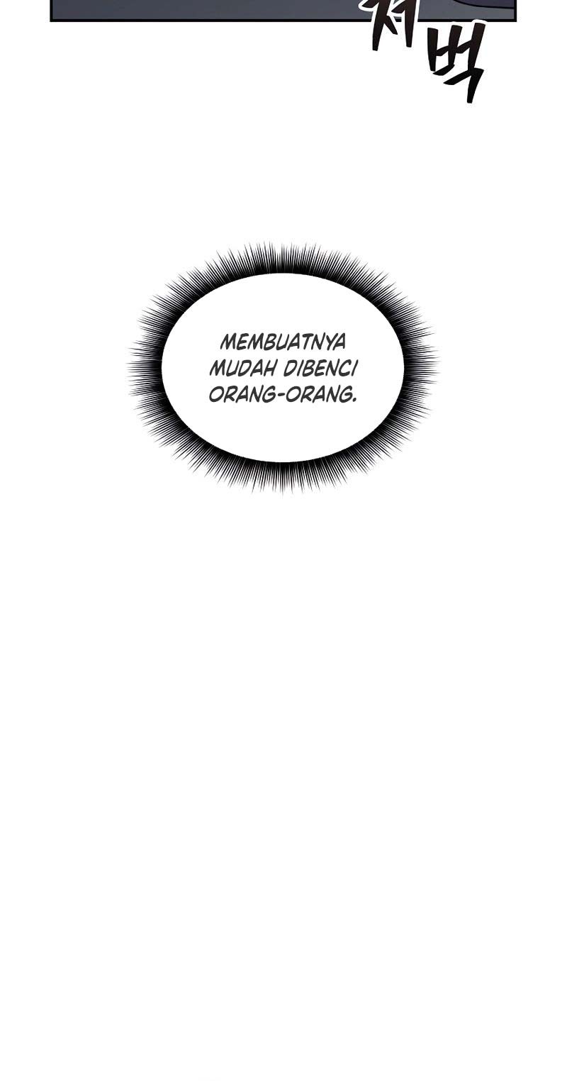 I have an SSS-rank Trait, but I want a Normal Life Chapter 37 Gambar 16