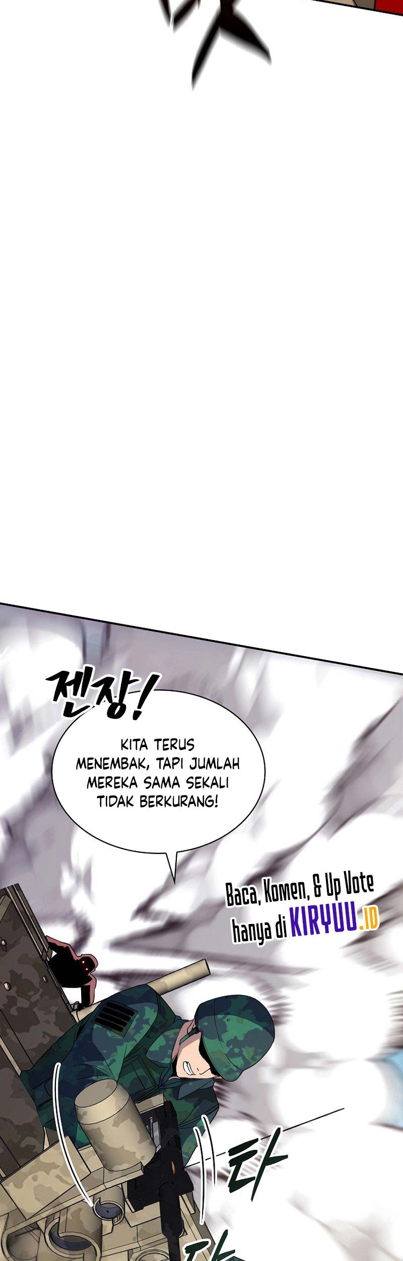 I have an SSS-rank Trait, but I want a Normal Life Chapter 37 Gambar 25