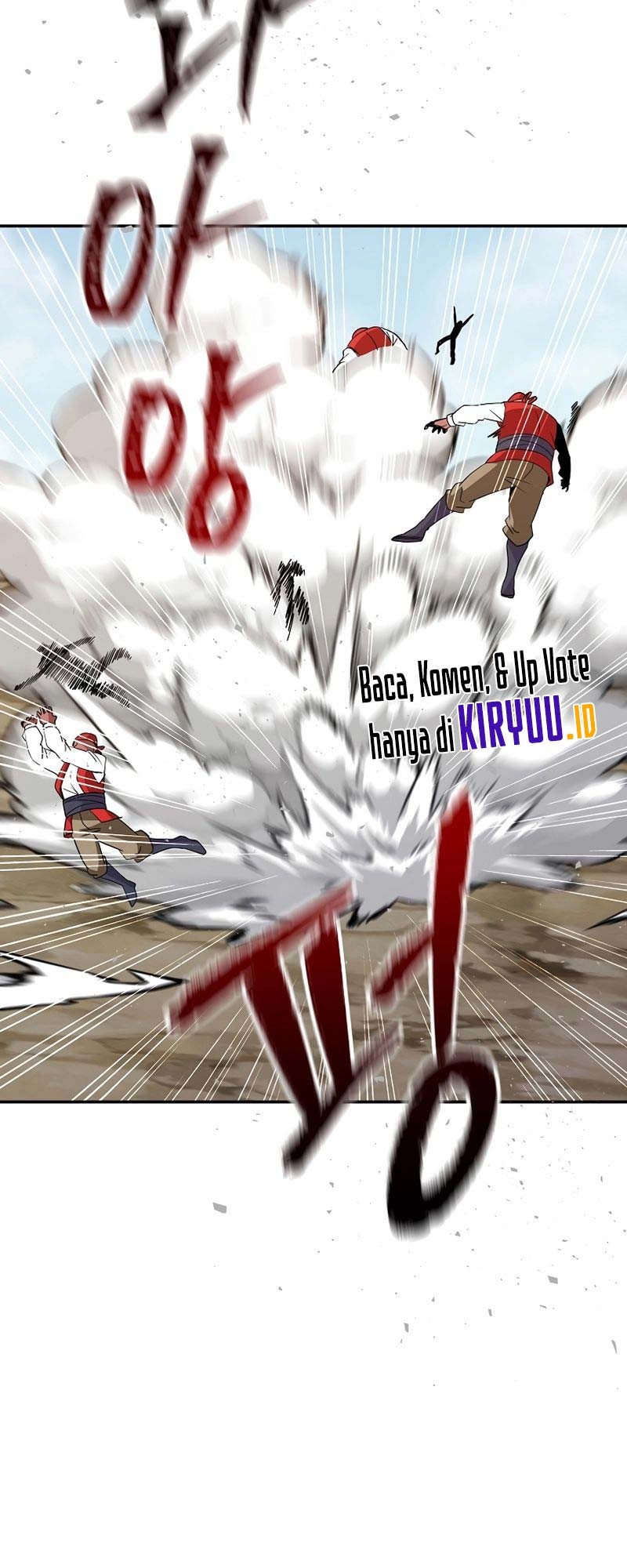 I have an SSS-rank Trait, but I want a Normal Life Chapter 37 Gambar 36