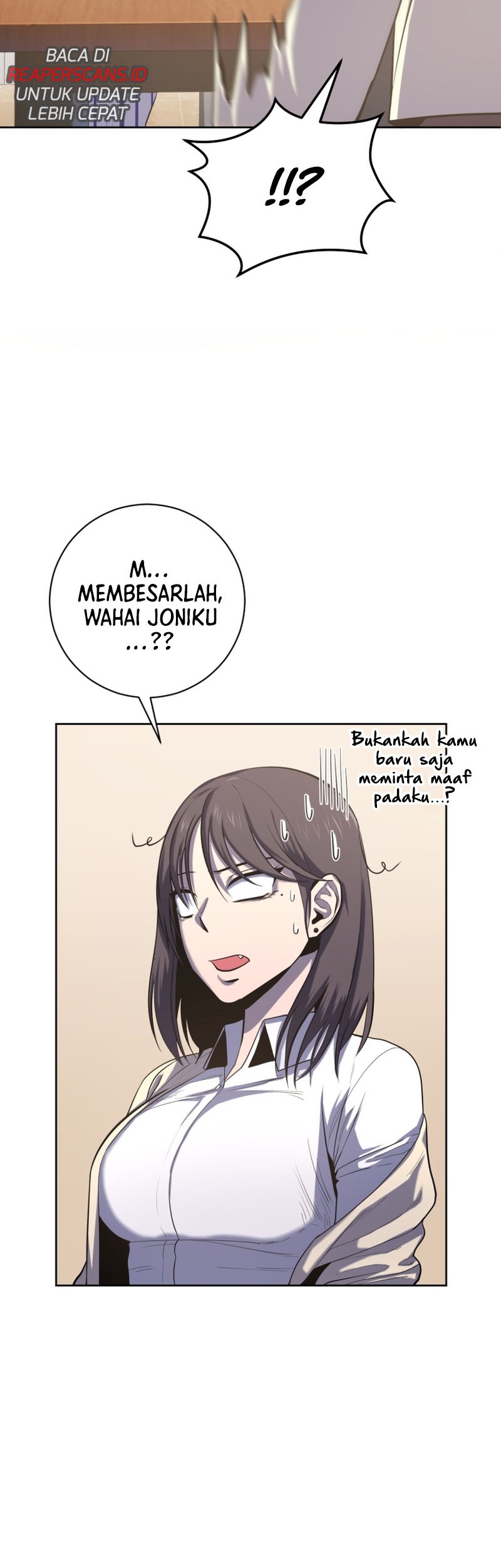 King of The Mound Chapter 37 Gambar 59