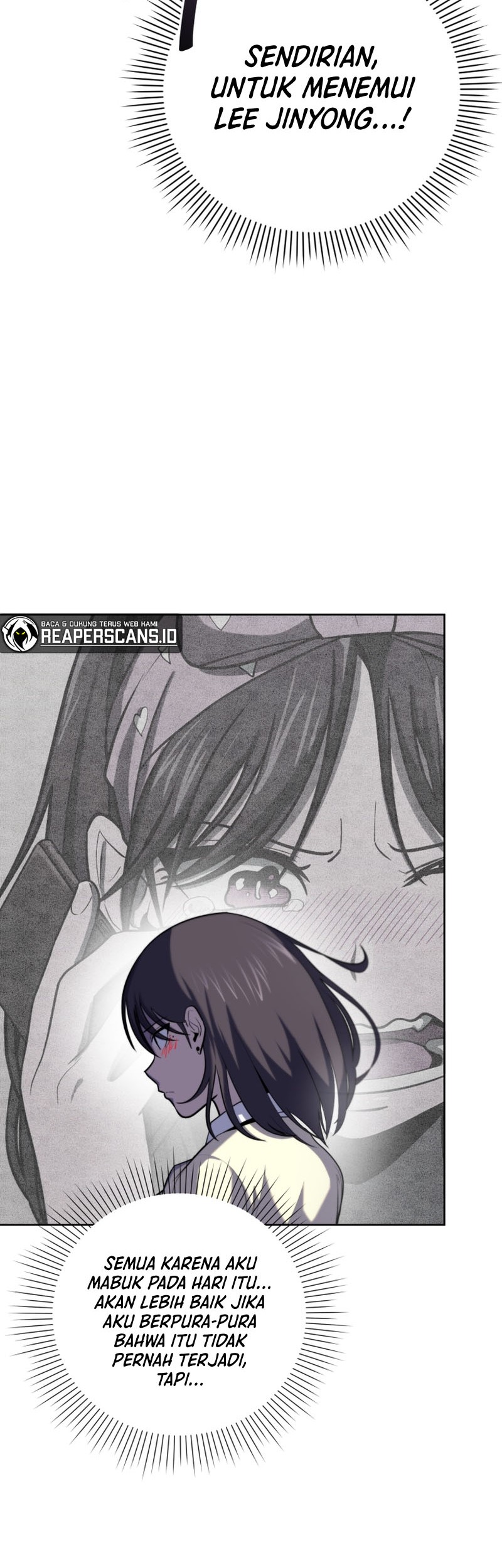 King of The Mound Chapter 37 Gambar 35