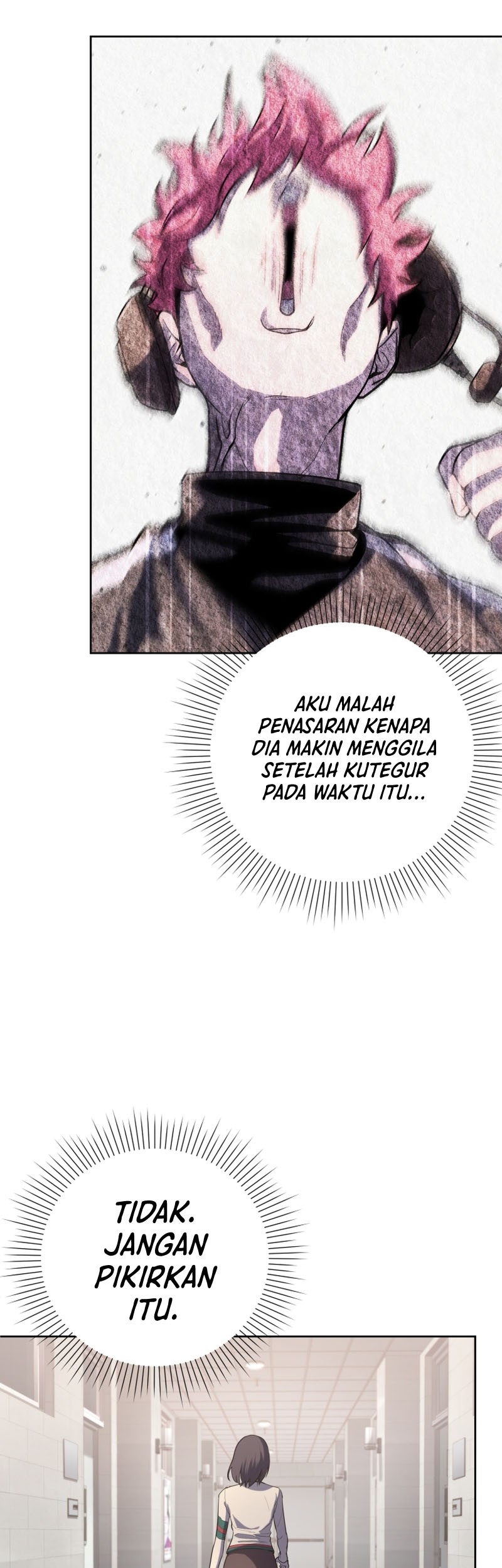 King of The Mound Chapter 37 Gambar 36