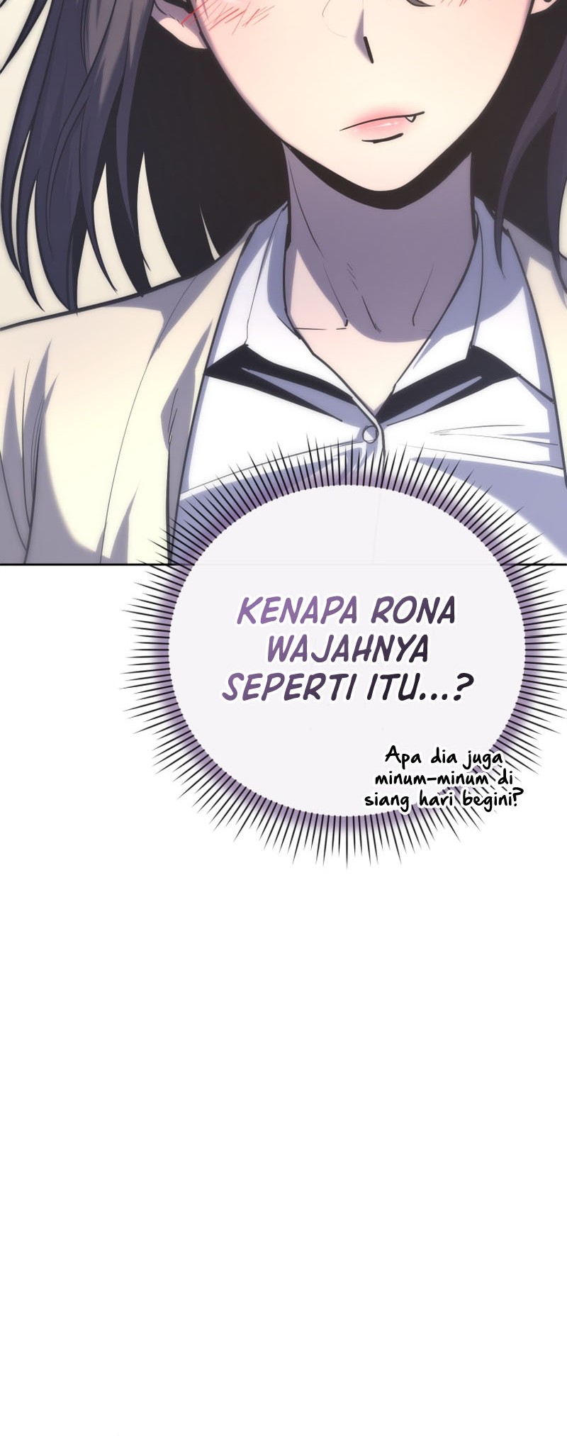 King of The Mound Chapter 37 Gambar 41