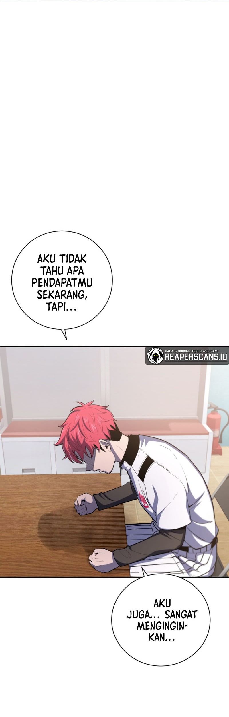 King of The Mound Chapter 37 Gambar 49