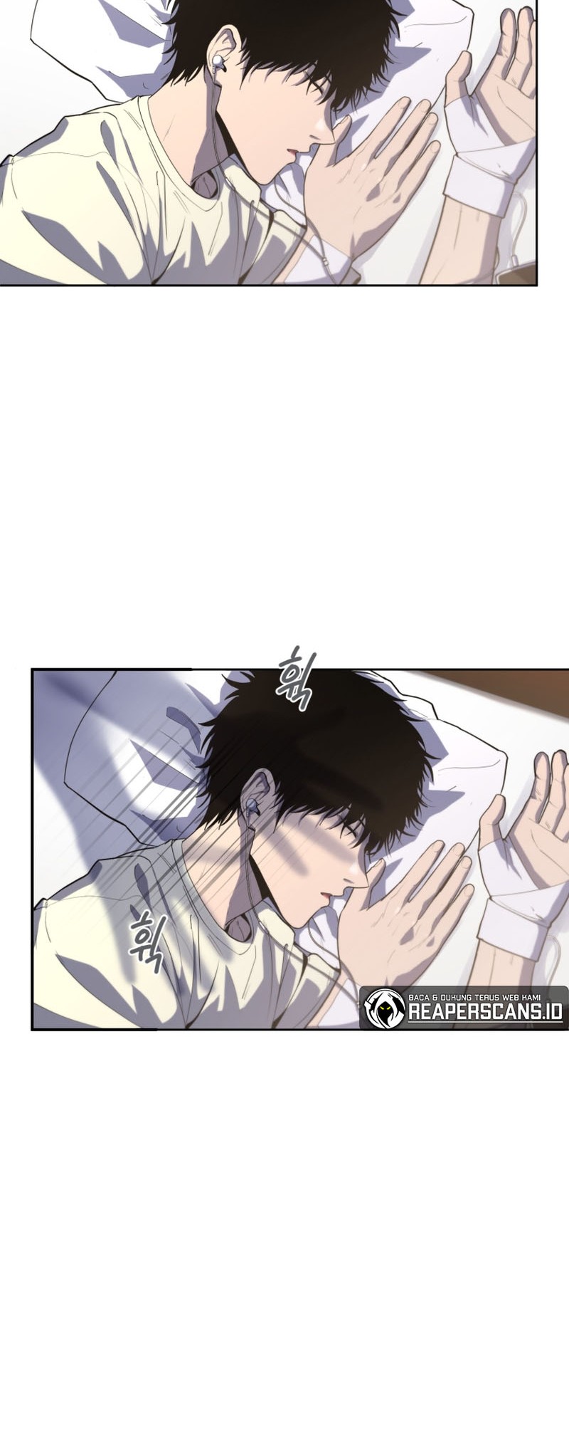 King of The Mound Chapter 37 Gambar 5