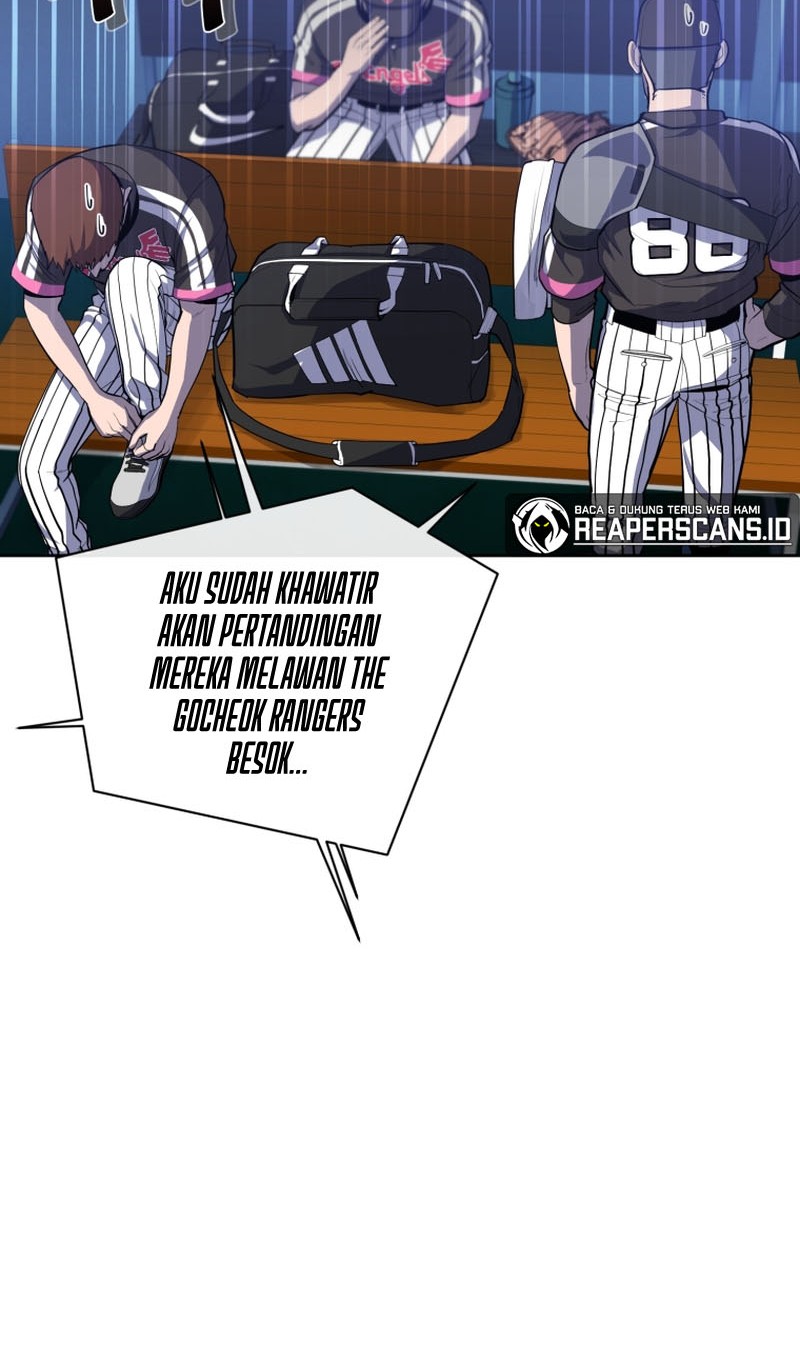 King of The Mound Chapter 37 Gambar 21