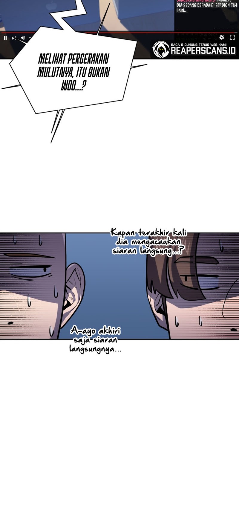 King of The Mound Chapter 37 Gambar 25