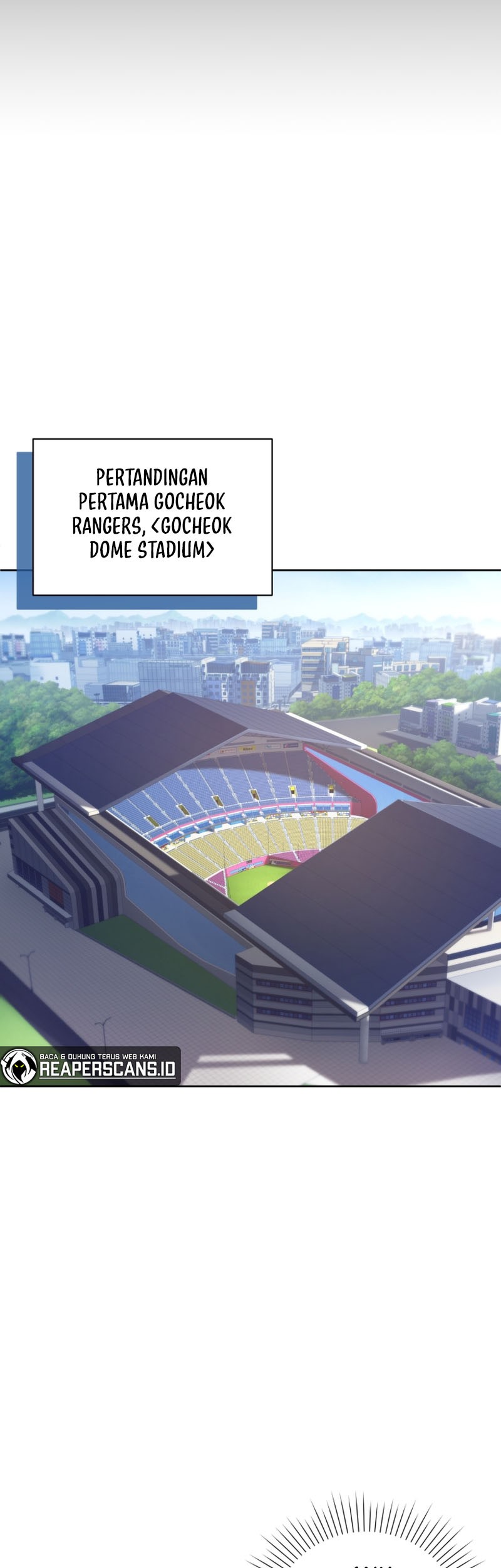 King of The Mound Chapter 37 Gambar 32