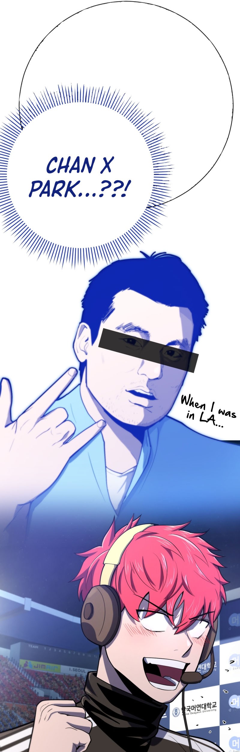 King of The Mound Chapter 36 Gambar 53