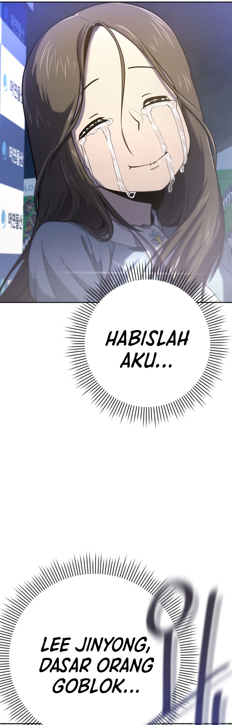 King of The Mound Chapter 36 Gambar 61