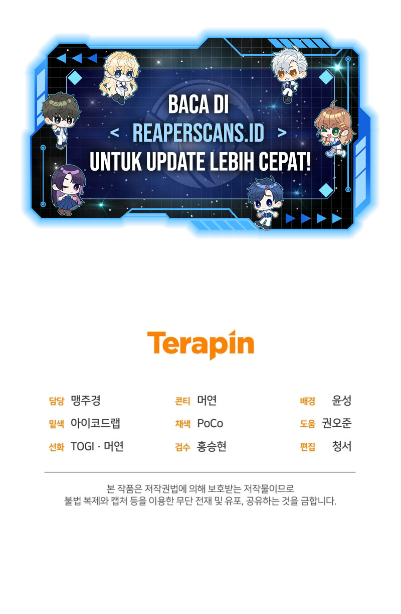 King of The Mound Chapter 36 Gambar 69