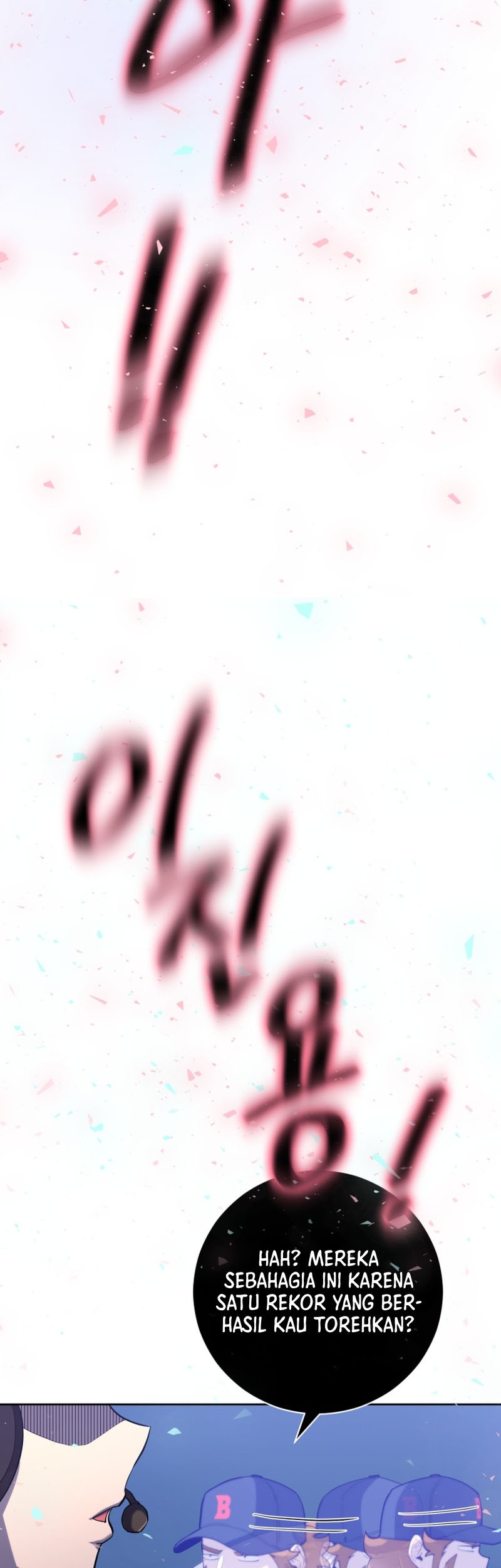 King of The Mound Chapter 36 Gambar 39